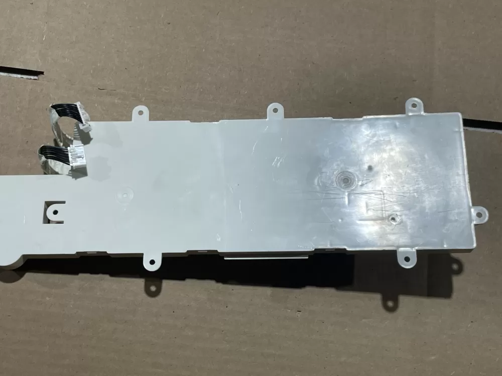LG EBR62267120 Washer Control Board AZ85212 | Wmv359