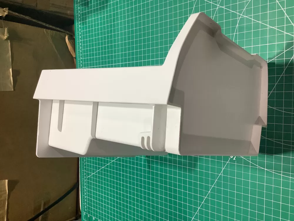 KitchenAid W10392903 Refrigerator Door Shelf AZ164554 | SL331