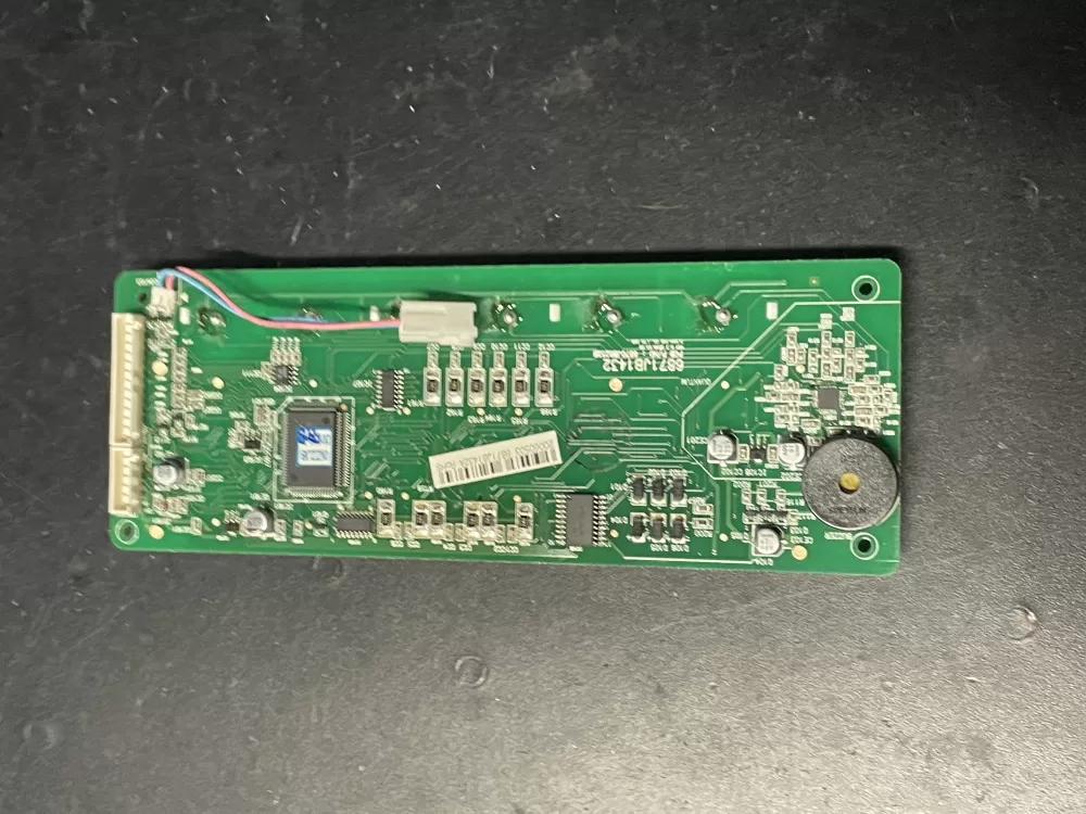 LG Kenmore Refrigerator Board 3551ja1132h Dispenser Control Oem AZ23586 | WM1032