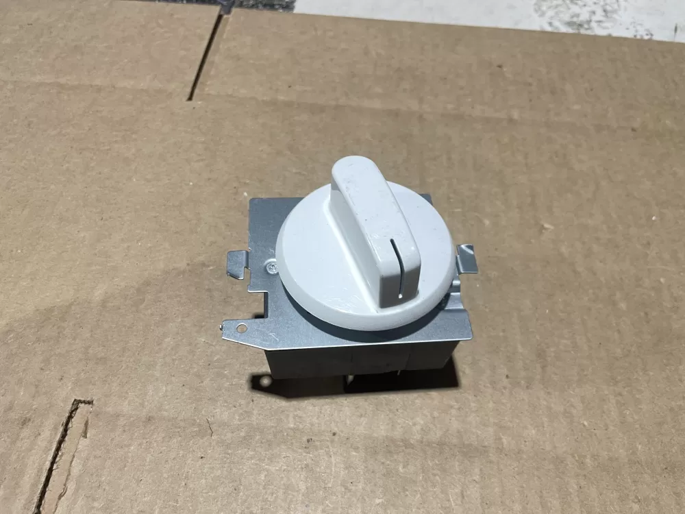 Hotpoint  General Electric WE04X25586 234D2377P007 Dryer Timer