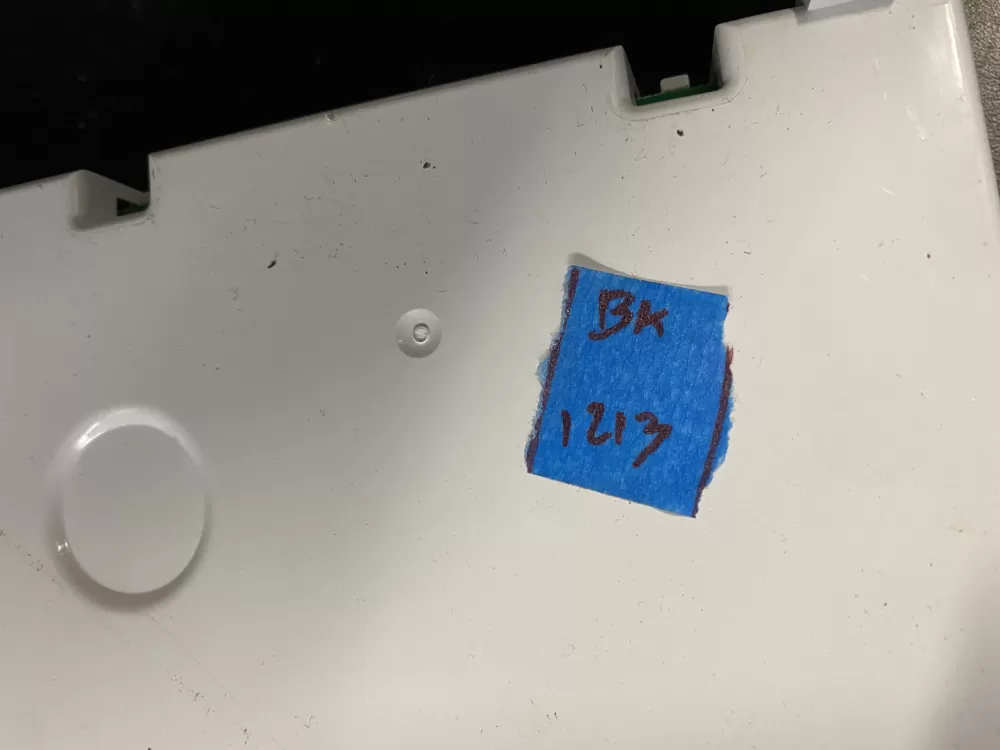 Whirlpool Maytag W10249829 W10432257 Dryer Control Board AZ4979 | BK1213