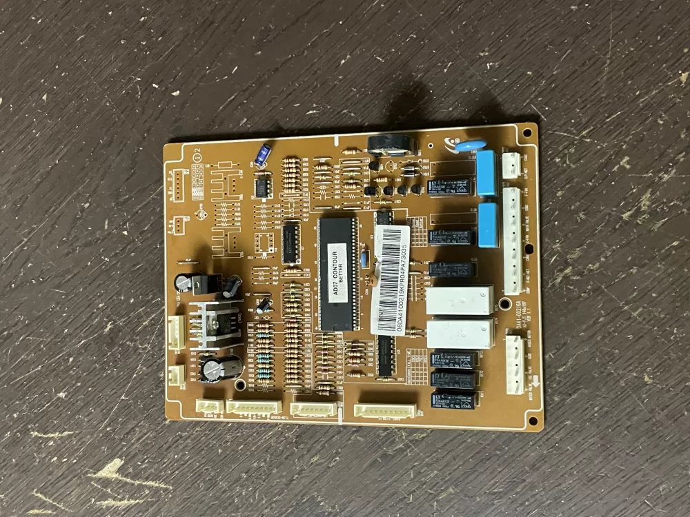 Samsung DA41-00219K DA41-00219M PS4139592 Refrigerator Control Board
