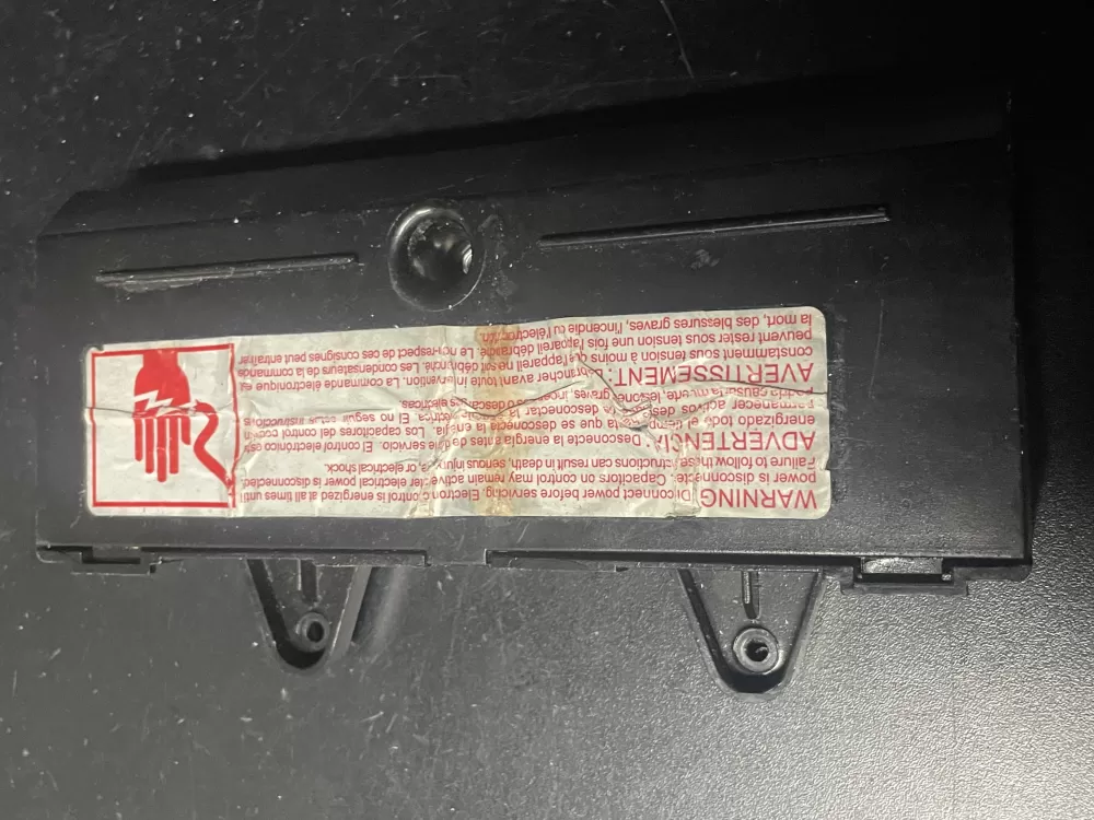 Maytag WPW10218837 AP6017285 W10218837 1547994 PS11750580 W10111822 W10169323 W10218837R Dishwasher Control Board