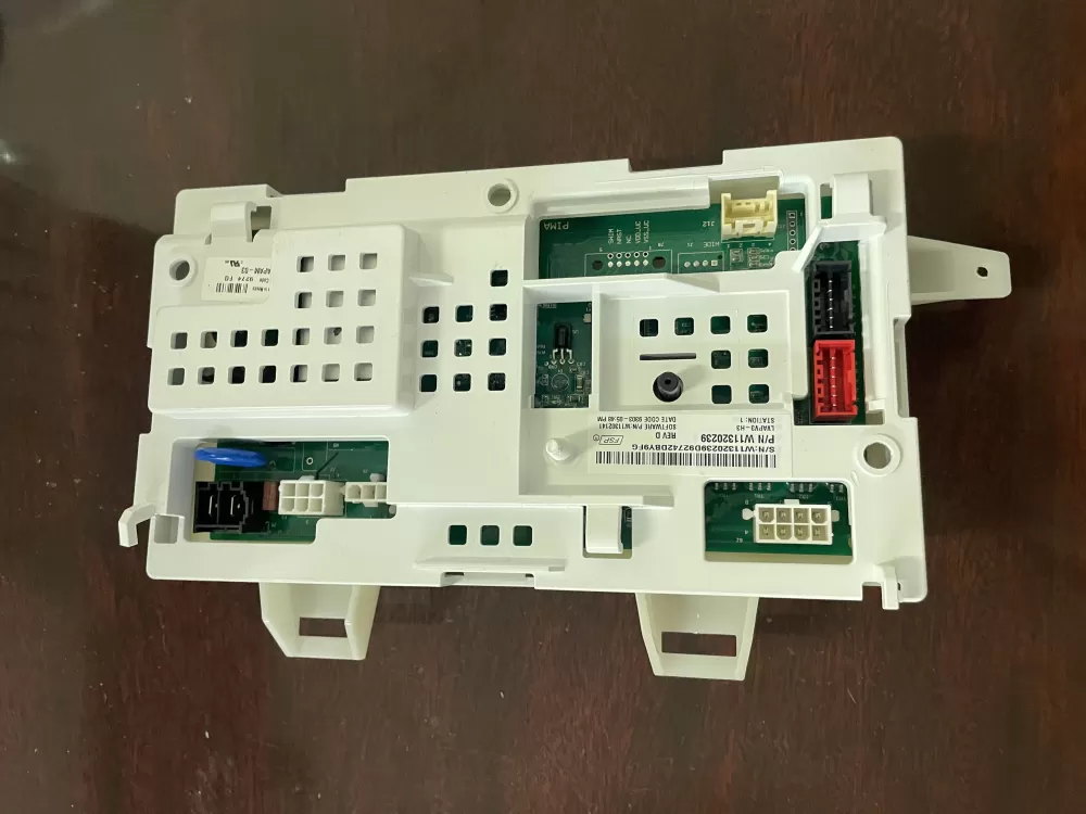 Maytag W11320239 W11419215 W11646282 W11654023 PS16875819 Washer Control