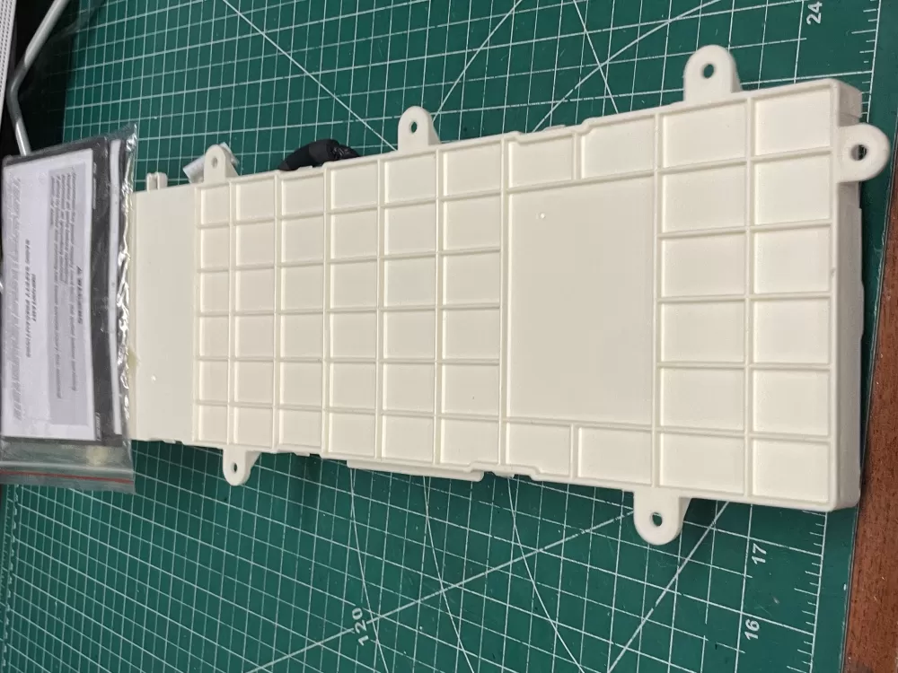 LG Kenmore EBR75351401 EBR75351404 Washer Control Board AZ204448 | Wmv905