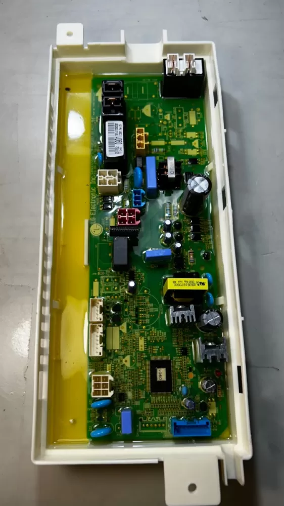 EBR76210901 Kenmore Dryer Board - Control