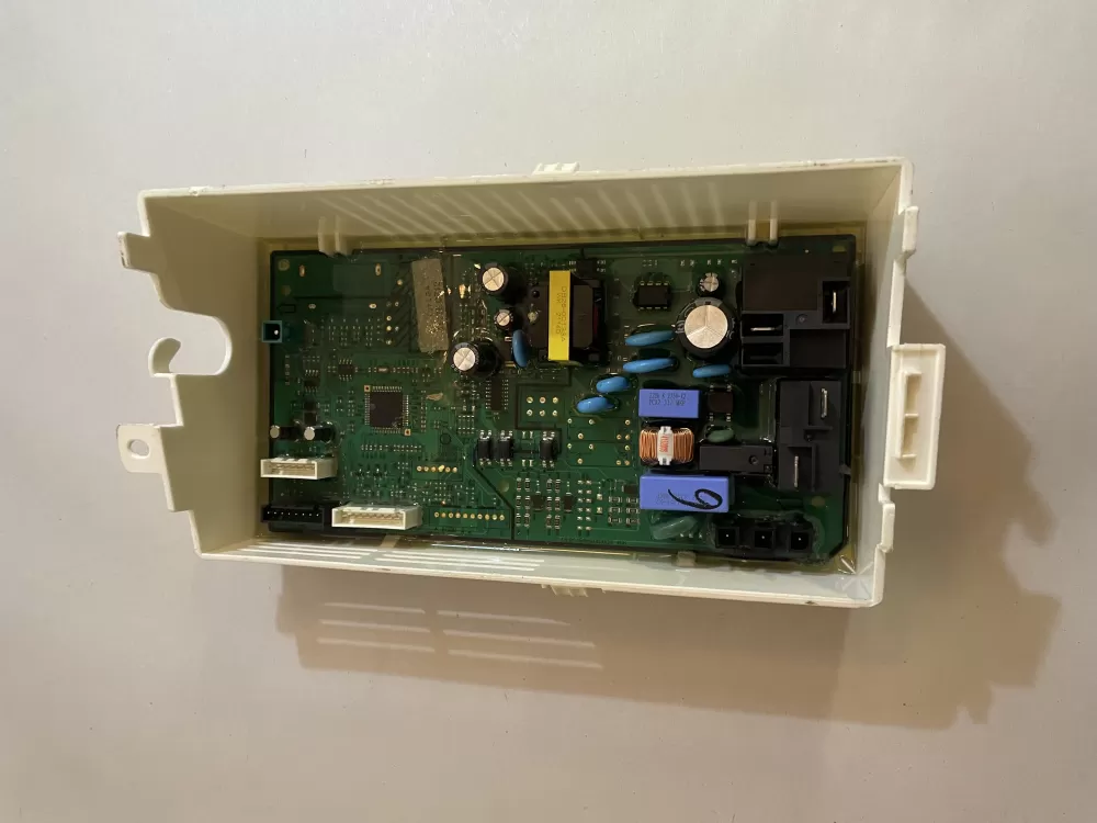 Samsung DC92-02527E Dryer Control Board