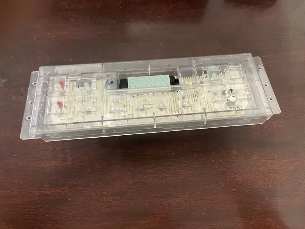 GE 164D8450G017 Wb27t11275 Oven Control Board AZ54576 | KM1996
