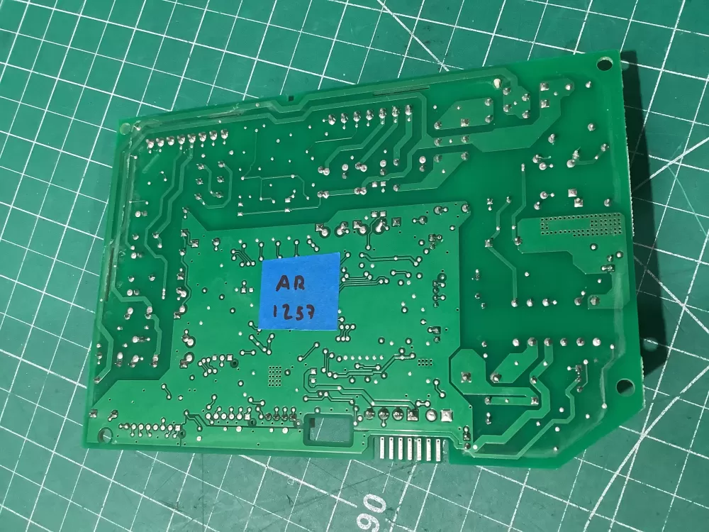 Whirlpool  Maytag  KitchenAid  Kenmore W11088499  AP6284979  WPW10446514  W10268634  W10446514  4546164  PS12346909  W10268630  W11034839 Refrigerator Control Board