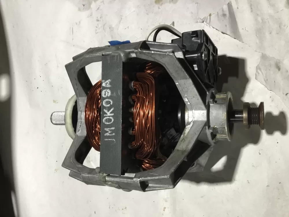 Frigidaire 131951700 Dryer Drive Motor AZ100805 | Sl143
