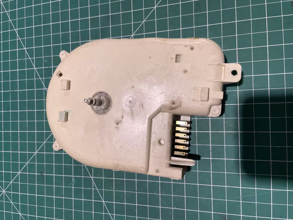 Whirlpool WH12X10295 175D5100P003 Washer Timer