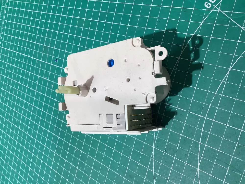 Frigidaire 131758600B GE Kenmore Washer Timer AZ189084 | AR309