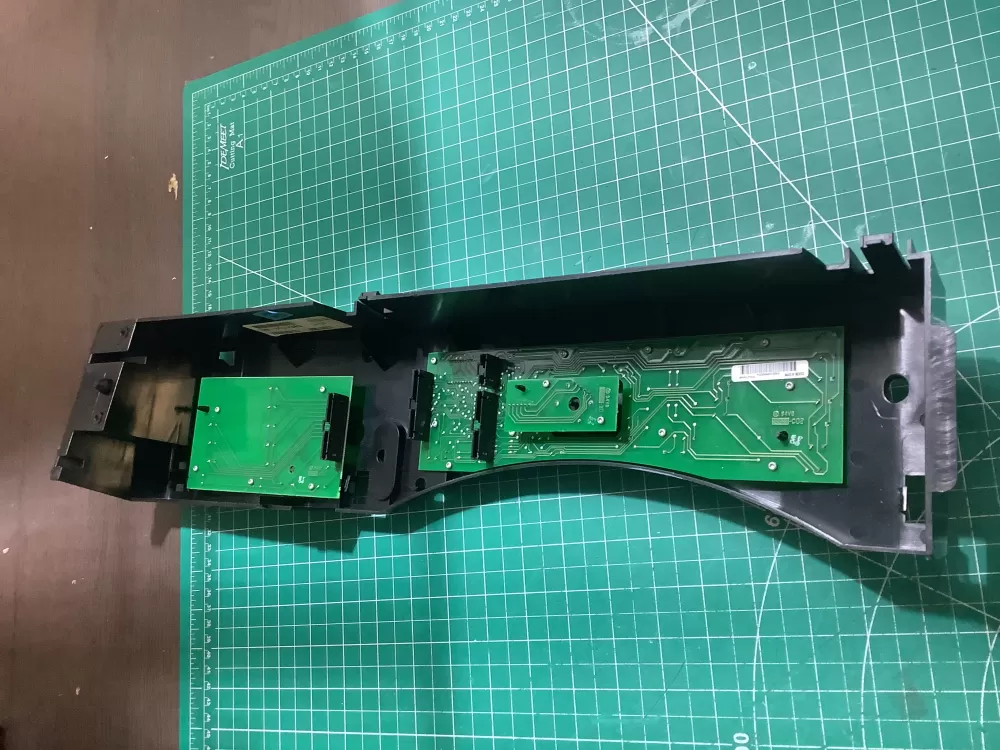 Whirlpool GDL-02059 Dryer Control Board AZ214338 | ARV953