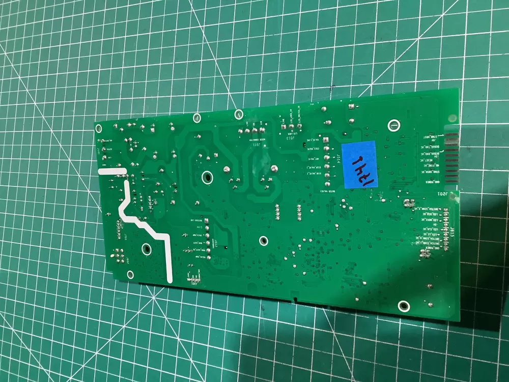 GE WH22X29348 AP6973190 WH18X26796 Washer Control Board AZ151518 | NR1741