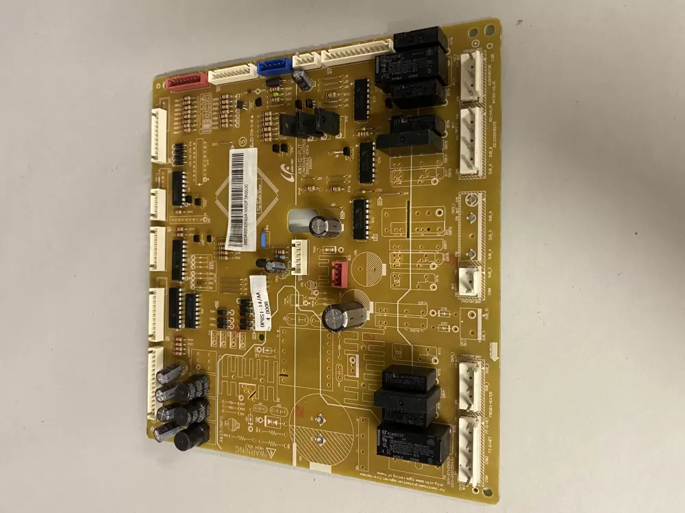 Samsung DA92-01692N  DA92-00606A  DC9201626A  DA92-00592A Refrigerator Control Board
