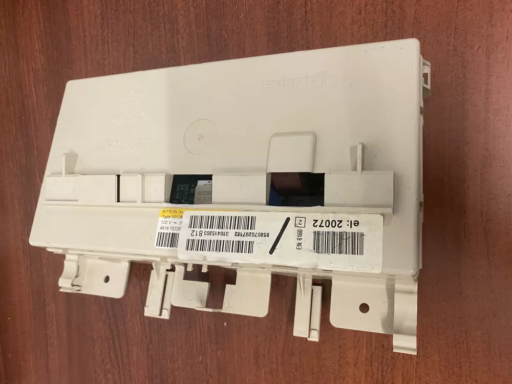 Whirlpool  Kenmore 310415203 Washer Control Board