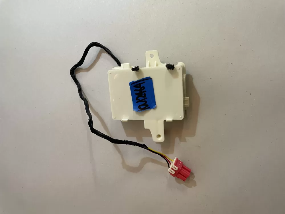 LG EBR83079306 Washer Control Board AZ147061 | KM2464