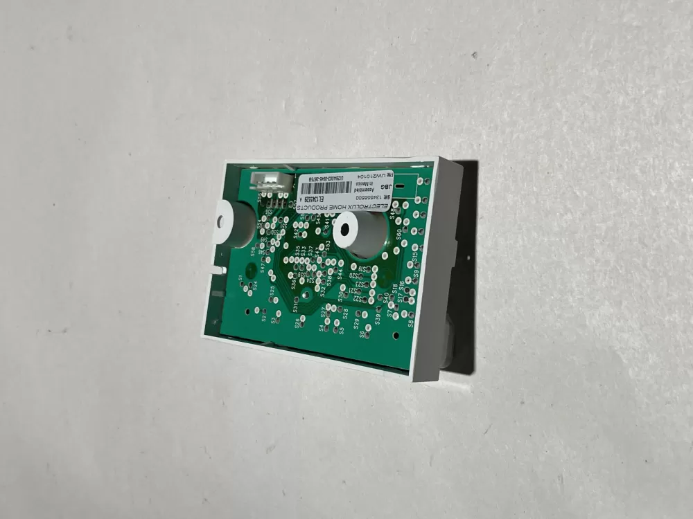 Electrolux EL1345529 A 1345529A Washer Control Board AZ125901 | Wm2275