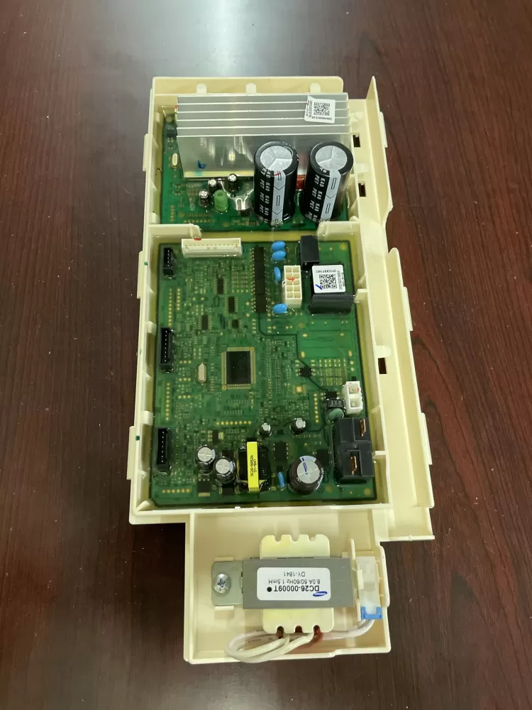 Samsung DC92-01982B  DC92-01378E  DC92-01803P  AP6243650  4959083  PS12084896  EAP12084896  PD00055667 Washer Control Board