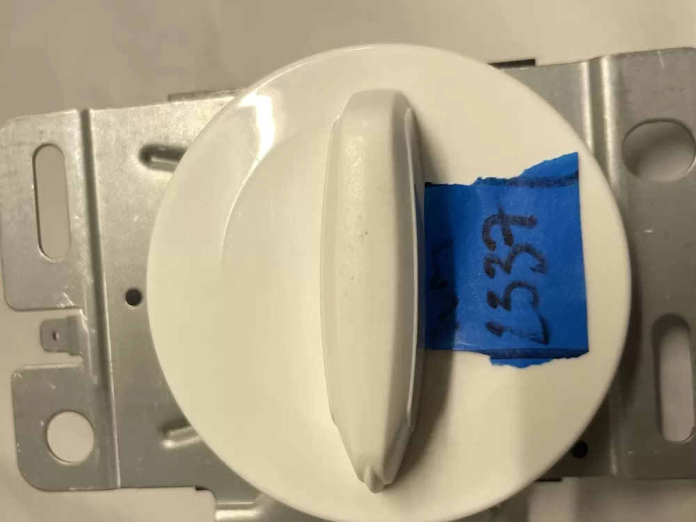 Maytag Amana Admiral Roper Dryer Timer W10745655 AZ207888 | Wm2337