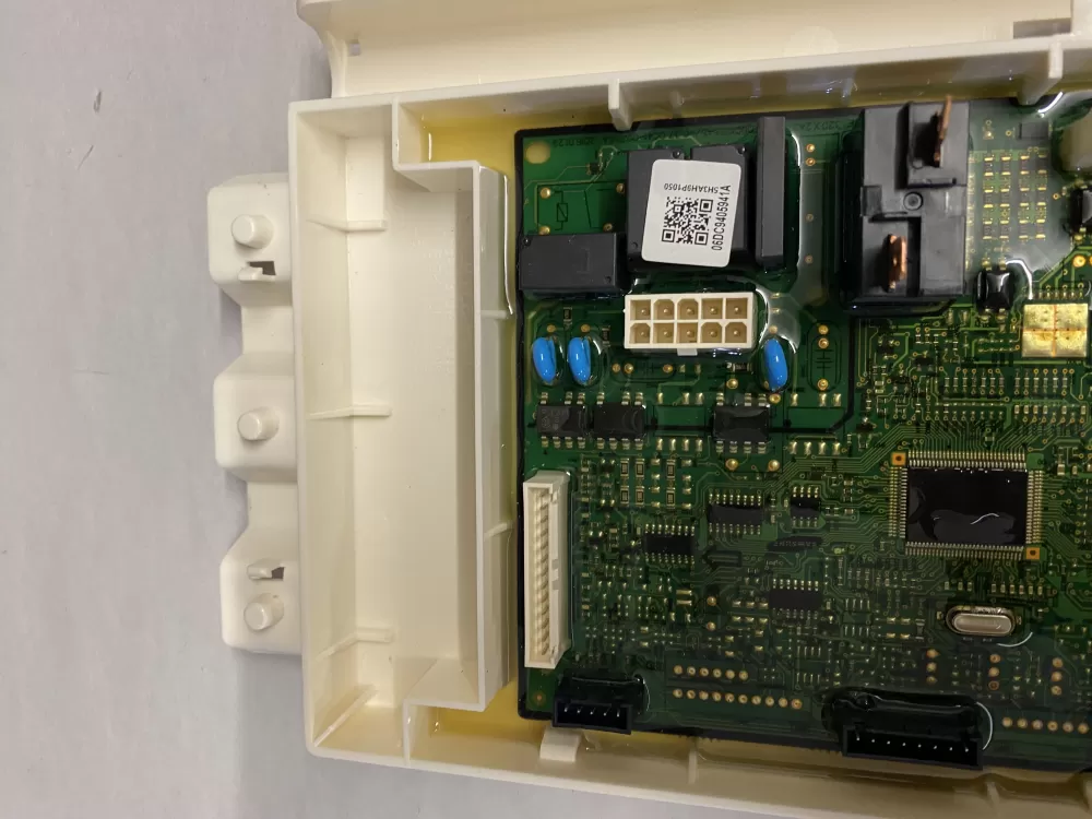 DC94 05941A DC92 01803C PD00038485 Washer Control Board AZ207830 | BKV921