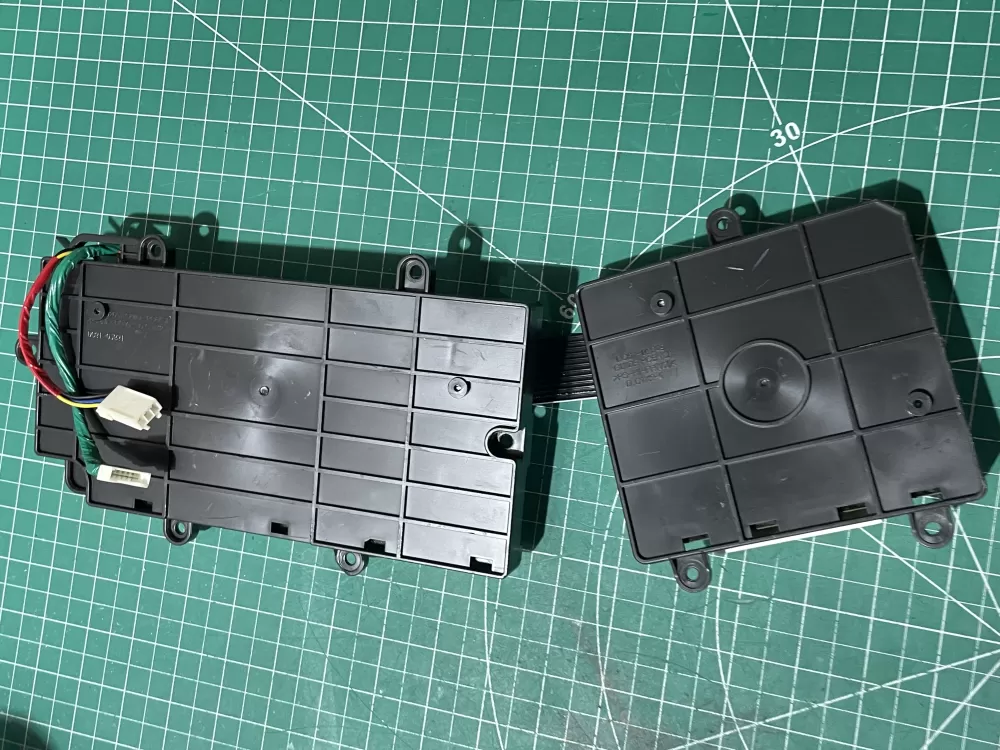 Samsung washer control board 2011033 AZ196315 | Wmv886