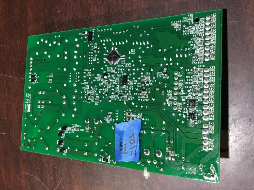 GE EBX1069P005 200D4864G022 Refrigerator Control Board AZ68980 | NR2101