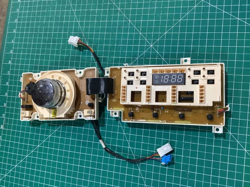 LG Kenmore Washer Control Board EBR61020701 AZ229669 | ARV985