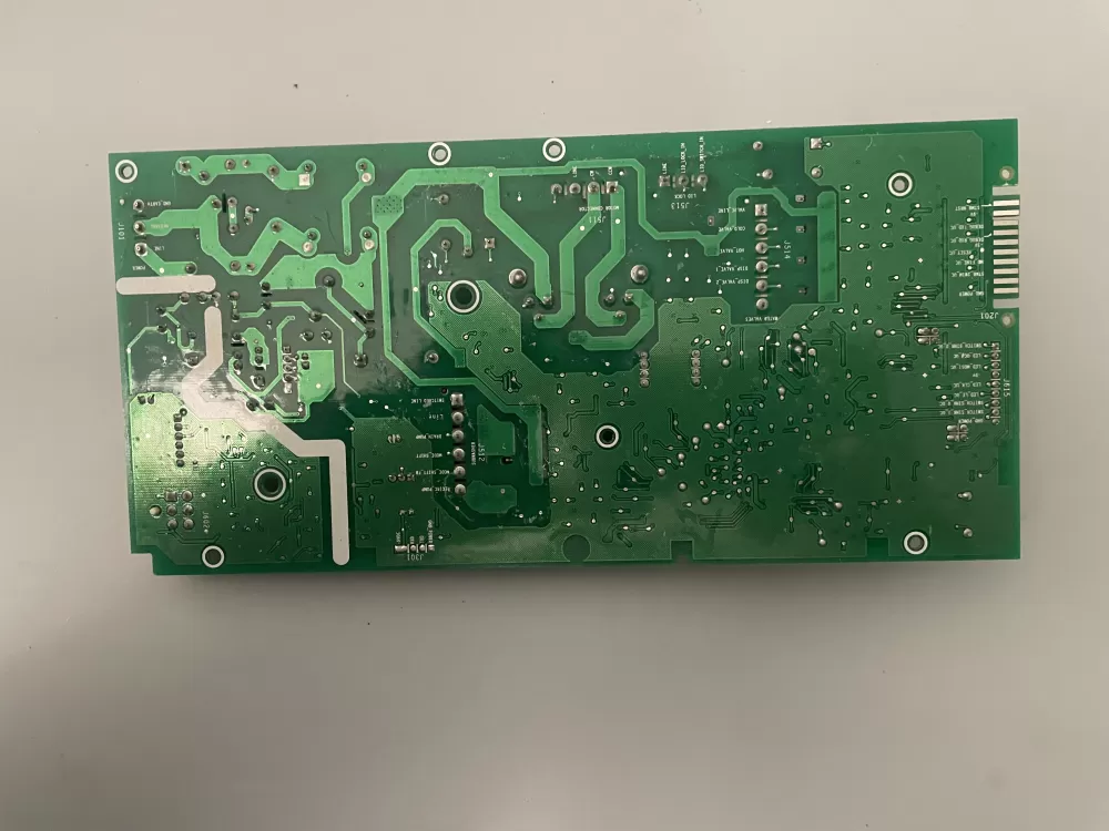 GE WH22X29348 AP6973190 WH18X26796 Washer Control Board AZ96513 | KM1116