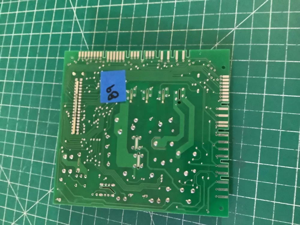 Whirlpool W10205829 Washer Control Board AZ208075 | NR89