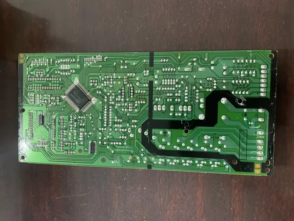 GE 6870W1A005A 6871W1S005D Microwave Control Board AZ48655 | KM1219
