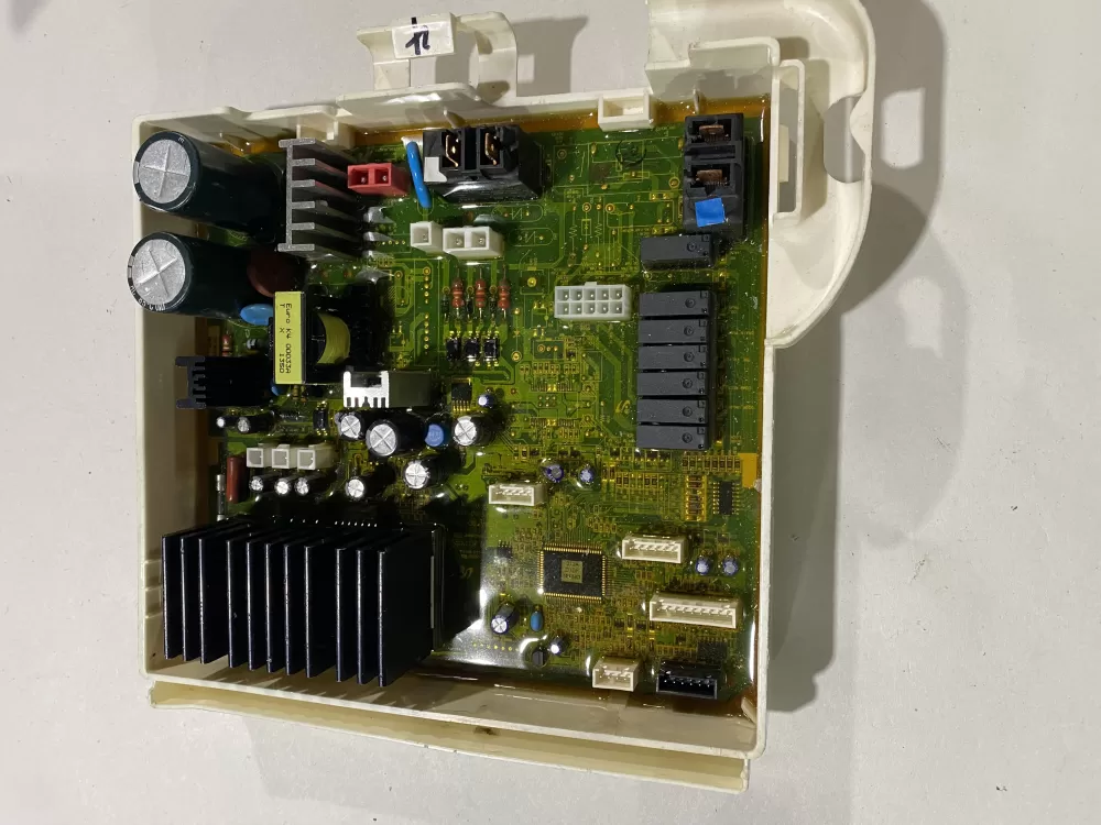 Samsung DC92-00250A DC92-00250 A Washer Control Board