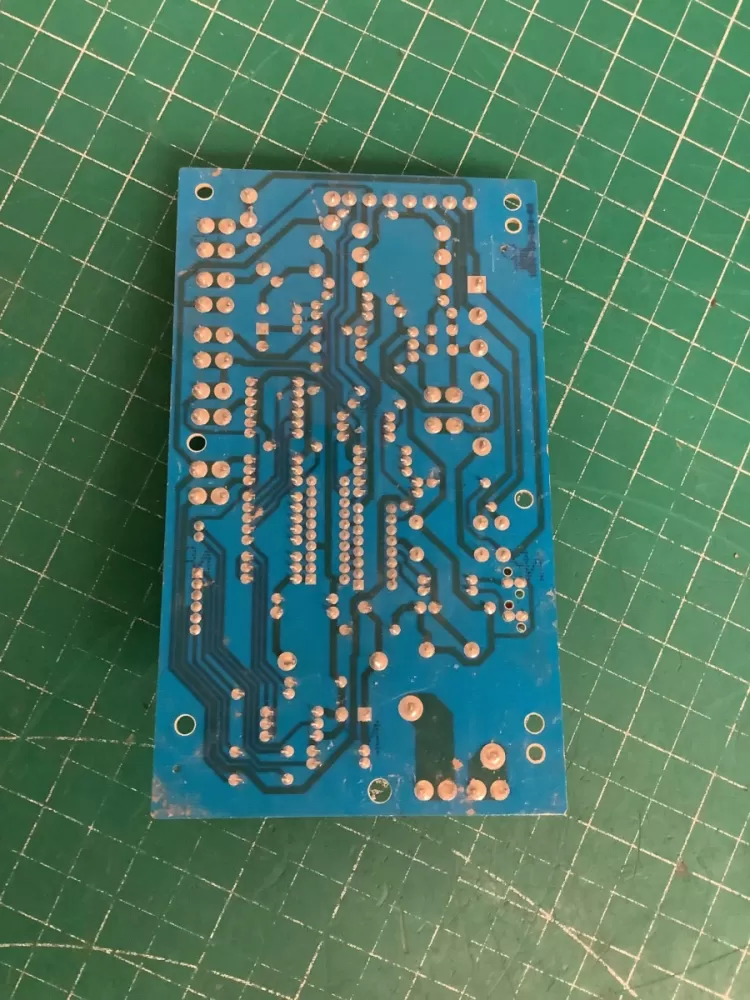 1084-83-854-RA Lennox Board - Defrost Control