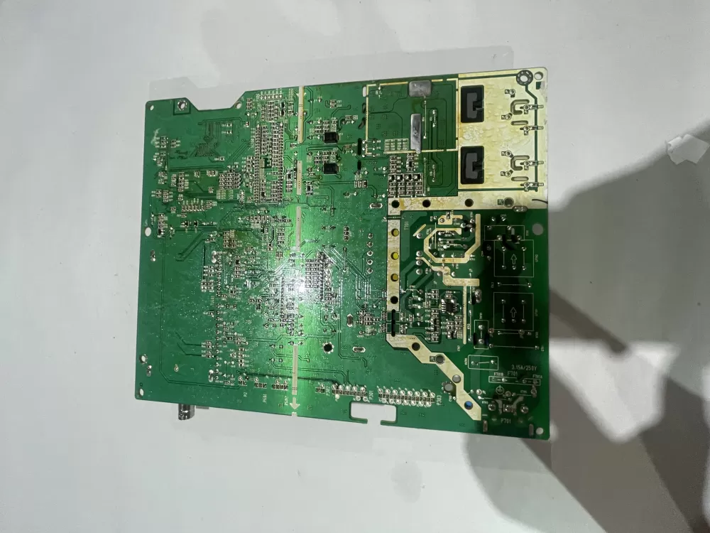 LG Main Control Board 6871JB1290C AZ187107 | KMV773