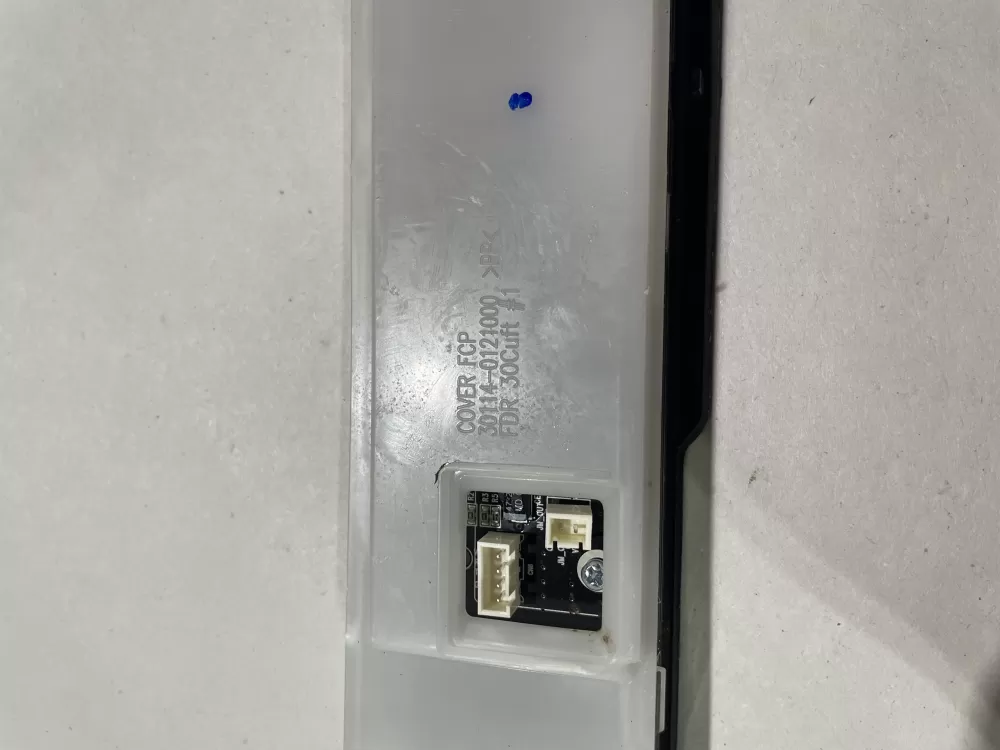 Kenmore 30114-012100 Refrigerator UI Dispenser Control Board  AZ157004 | KM1119