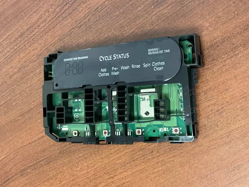 Whirlpool 4619 702 30651 4619 702 30711 Washer Control Board AZ49919 | Wm1823