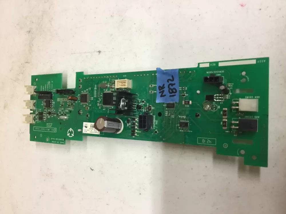 Maytag W11050036 W11100950 Washer Control Board AZ52150 | NR1872