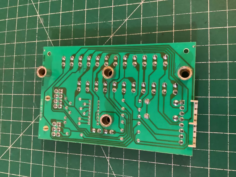 Goodman 1168-83-3002A Control Board AZ191644 | NR1405
