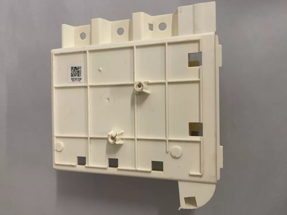 Samsung DC92-01378C Washer Control Board PCB AZ203829 | BK2178