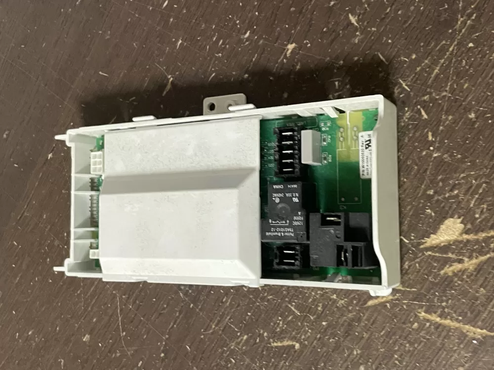 Whirlpool Maytag Kenmore W10111606 6105034 Dryer Control Board AZ57141 | Wm2055
