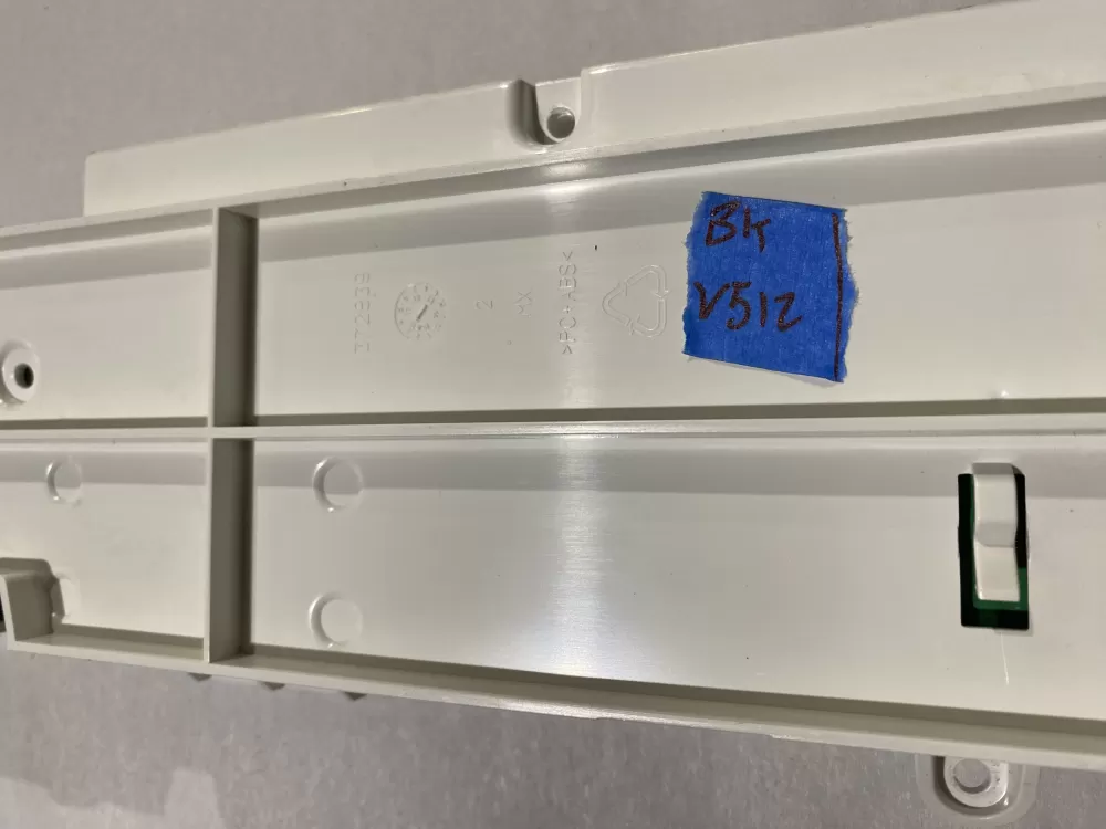 Frigidaire Electrolux 1372839 Dryer Control Board Interface AZ132411 | BKV512