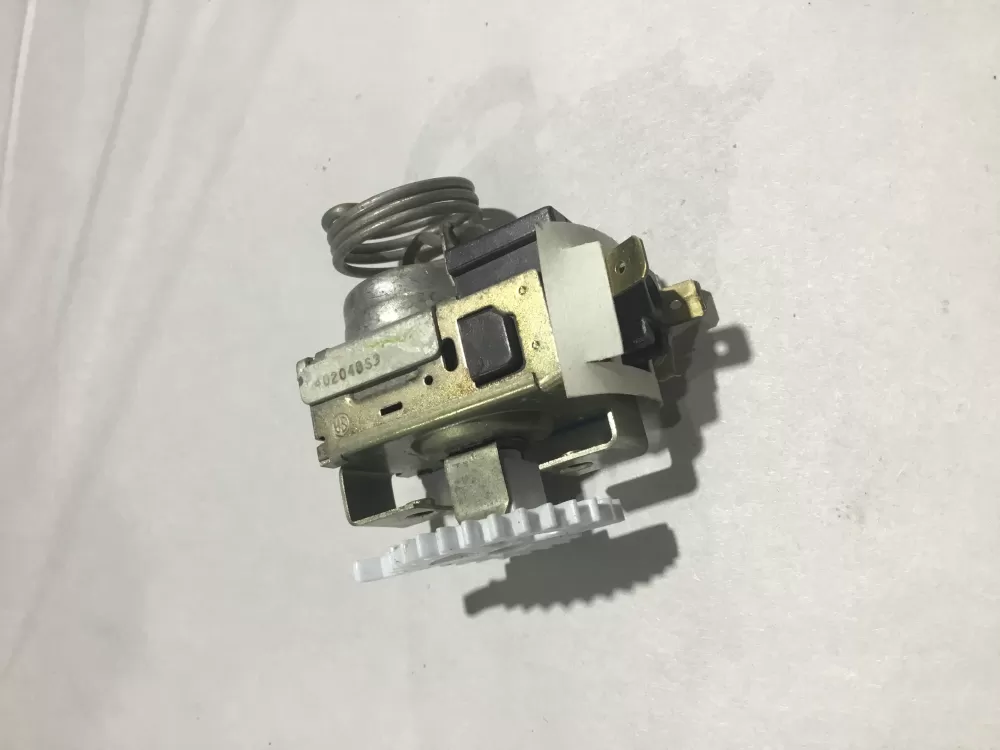Robertshaw WR9XO499 3ART5VA14 Refrigerator Thermostat AZ99449 | Sl114