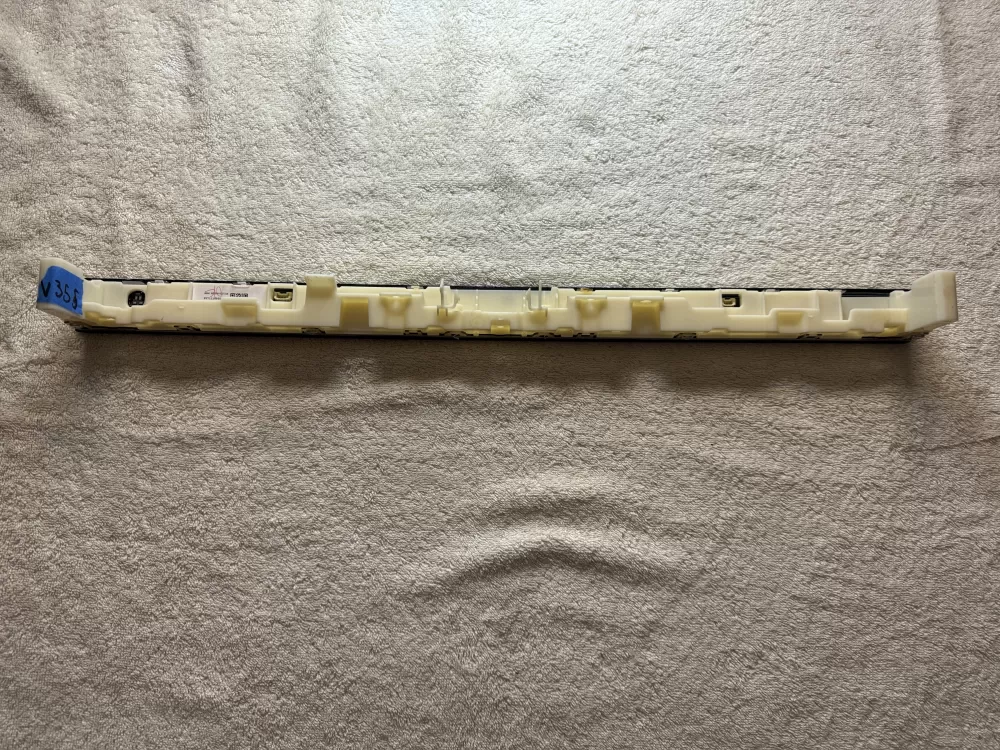 Whirlpool W10905151 Dishwasher Control Board Display Panel AZ6863 | V355