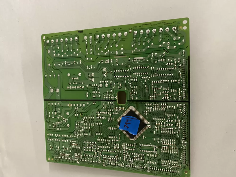 Samsung DA92 00384L DA9200384L Refrigerator Control Board AZ203367 | BK1794