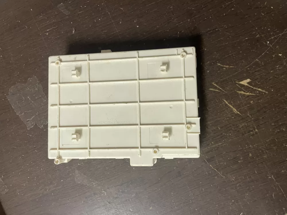 LG EBR32268001 AP5078533 1368924 Washer Control Board AZ40905 | Wmv402