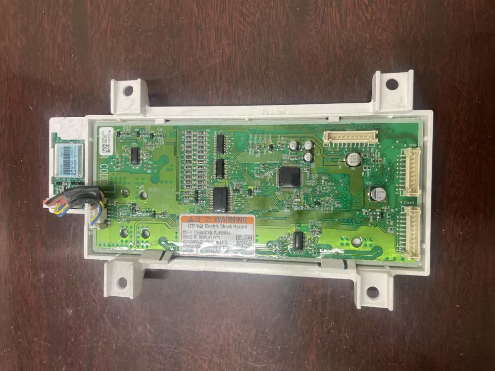 LG EBR35887001 Pcb Assembly  AZ34468 | KM1701