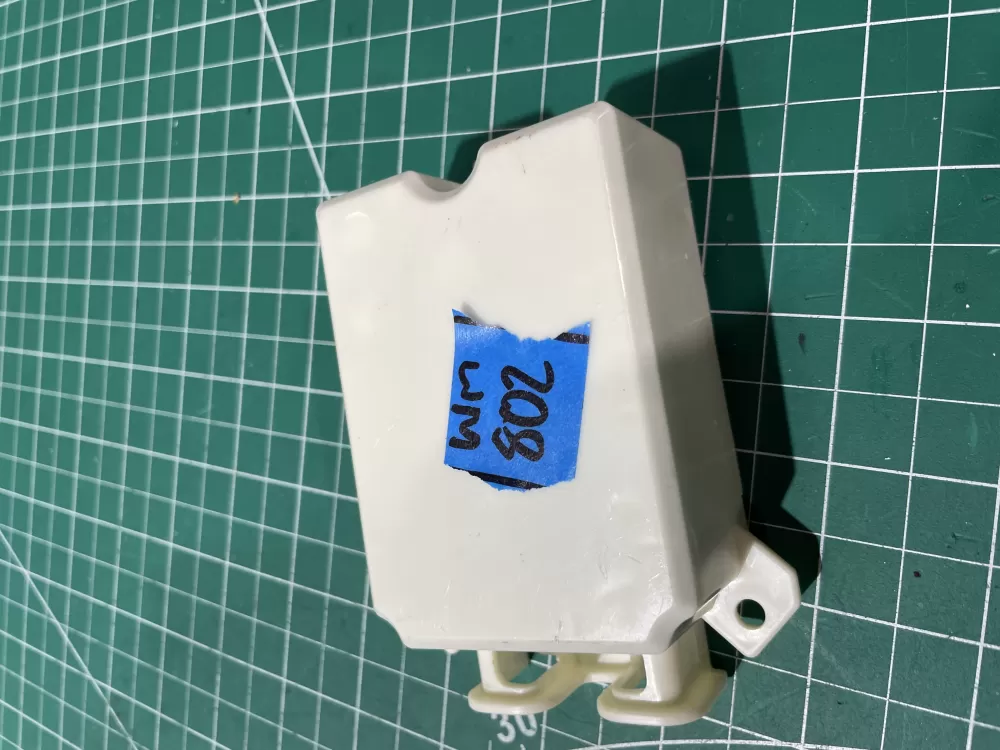 LG EAM60930603 PS11710199 Washer Control Board Noise Filter AZ190090 | Wm802