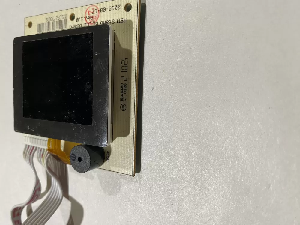 Maytag W11391719 Microwave Hood Combo Control Board AZ141352 | BK1684