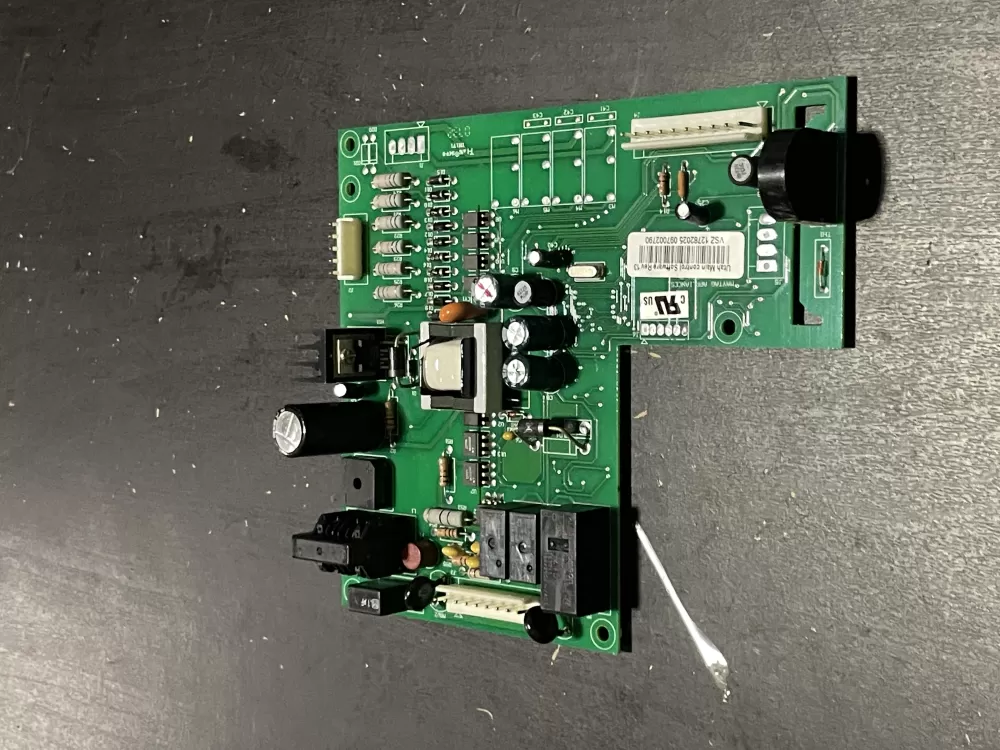 Maytag  Whirlpool  Kenmore VSZ 12782025 12782025 Refrigerator Control Board