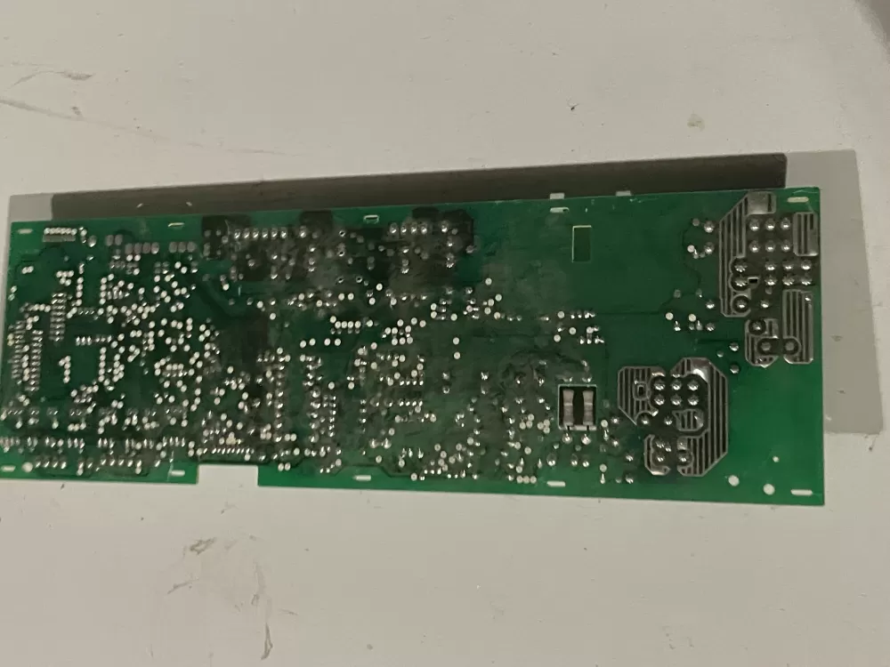 Maytag 60C21620202 60C21850303 Oven Ran Display AZ32147 | Wm104